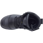 Blackrock CF44 MetShield 8" Composite Waterproof Side Zip Metatarsal Safety Boot S7L M SC CI LG FO HRO SR