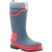 Blackrock CF49 AquaCore Metal Free Composite Neoprene Safety Wellington S5L FO HRO SC CI HI SR