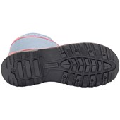 Blackrock CF49 AquaCore Metal Free Composite Neoprene Safety Wellington S5L FO HRO SC CI HI SR