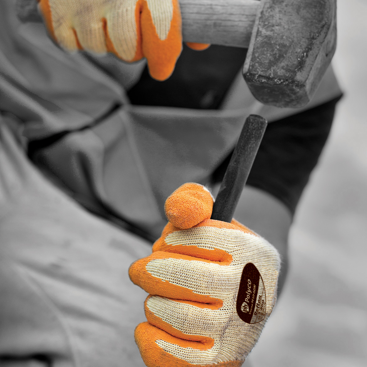 Construction & Building Gloves