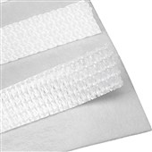 Sterile Skin Closure Strips - Assorted Sizes (Pack 122)