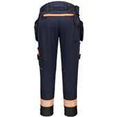 Portwest DX452 DX4 Women's Stretch Detachable Holster Trouser 270g