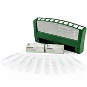 Evolution Eye Wash Pod Station (10 x 20ml Pods & 2 Eye Pads)