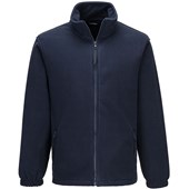 Portwest F205 Aran Full Zip Fleece Jacket 280g