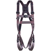 JSP FAR1105 Pioneer Rope & Grab Kit