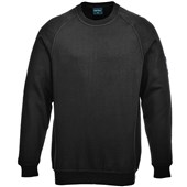 Portwest FR12 Modaflame Flame Resistant Anti Static Sweatshirt 300g
