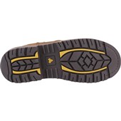 Amblers FS225 Goodyear Welted Waterproof Safety Dealer Boot S3 WR SRA