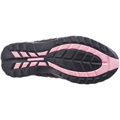 Amblers FS47 Nubuck Womens Safety Trainer S1P HRO SRC