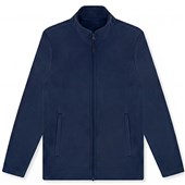 Uneek GR61 Eco Friendly Full Zip Fleece Jacket 325g