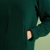 Uneek GR61 Eco Friendly Full Zip Fleece Jacket 325g