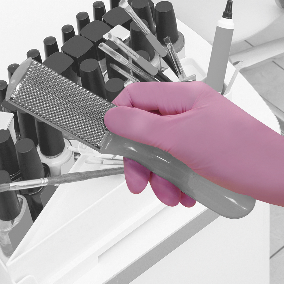 Beauty & Personal Care Gloves