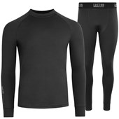 JCB Base Layer Set Trouser & Top 220g