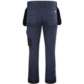JCB 4-Way Stretch Holster Pocket Trousers 210g