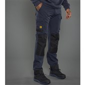 JCB 4-Way Stretch Trousers 210g