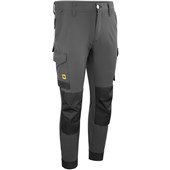 JCB 4-Way Stretch Trousers 210g