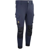 JCB 4-Way Stretch Trousers 210g