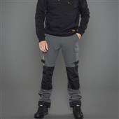JCB 4-Way Stretch Trousers 210g