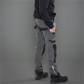 JCB 4-Way Stretch Trousers 210g