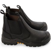 JCB Dealer 2.0 Metal Free Composite Water Resistant Dealer Safety Boot S3L FO HRO SR