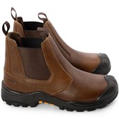 JCB Dealer 2.0 Metal Free Composite Water Resistant Dealer Safety Boot S3L FO HRO SR