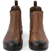 JCB Dealer 2.0 Metal Free Composite Water Resistant Dealer Safety Boot S3L FO HRO SR
