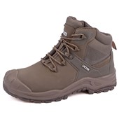 JCB Backhoe 2.0 Metal Free Composite Water Resistant Safety Boot S3L FO HRO SR