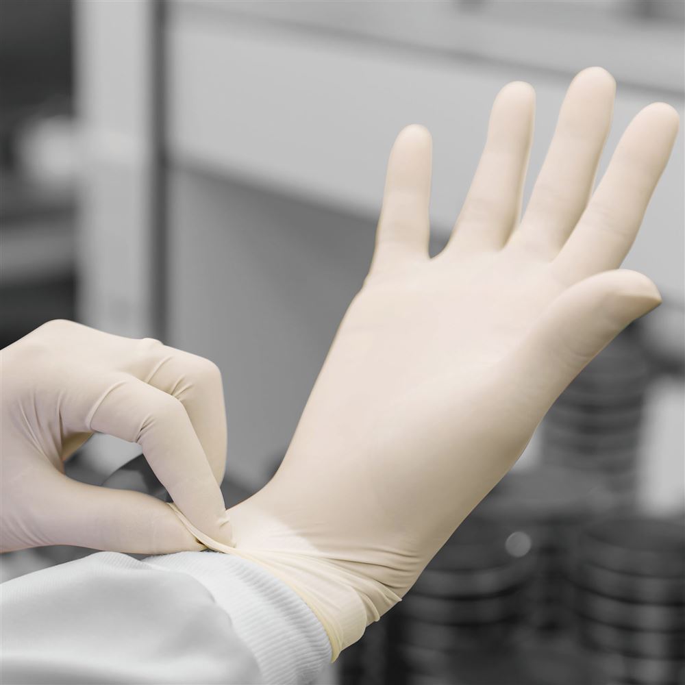 Medical and Healthcare Gloves
