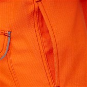 Pulsar Protect PRARC05 ARC Flash & Flame Retardant Rail Orange Combat Coverall