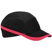 Portwest PW69 Vent Cool Bump Cap - Long Peak (7cm)