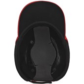 Portwest PW69 Vent Cool Bump Cap - Long Peak (7cm)