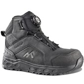 Rock Fall RF200 Otus 6E Wide Fit Waterproof BOA Safety Boot S7S HRO FO SR ESD