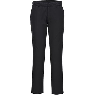 Portwest S235 Women's Slim Fit Stretch Chino Trouser 255g