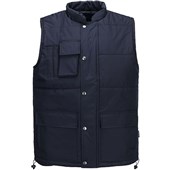 Portwest S415 Multipocket Classic Bodywarmer
