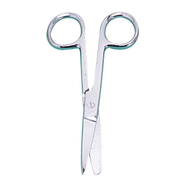 Scissors & Tweezers