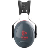 JSP Sonis 3 Ear Defenders AEB040-0A1-A00 - SNR 37dB