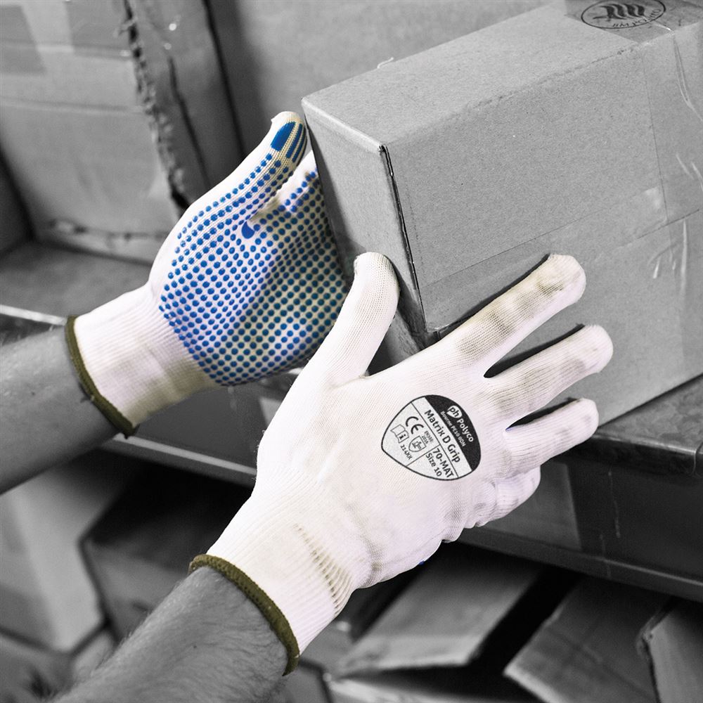 Warehousing & Logistics Gloves