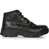 Regatta TRK203 Gritstone Waterproof Safety Hiker Boot S3 WR SRC