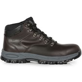 Regatta TRK203 Gritstone Waterproof Safety Hiker Boot S3 WR SRC