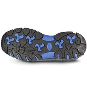 Regatta TRK205 Mudstone Water Resistant Safety Shoe S1P SRC