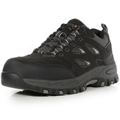 Regatta TRK205 Mudstone Water Resistant Safety Shoe S1P SRC