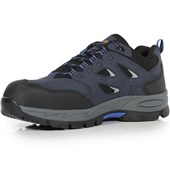Regatta TRK205 Mudstone Water Resistant Safety Shoe S1P SRC
