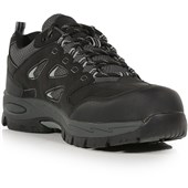 Regatta TRK205 Mudstone Water Resistant Safety Shoe S1P SRC