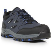 Regatta TRK205 Mudstone Water Resistant Safety Shoe S1P SRC