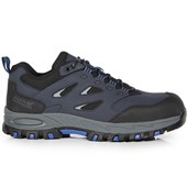 Regatta TRK205 Mudstone Water Resistant Safety Shoe S1P SRC