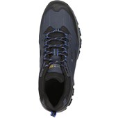 Regatta TRK205 Mudstone Water Resistant Safety Shoe S1P SRC