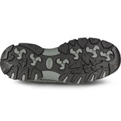 Regatta TRK205 Mudstone Water Resistant Safety Shoe S1P SRC