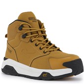 Regatta TRK224 Metafort Metal Free Composite Safety Hiker Boots S1PL FO SR