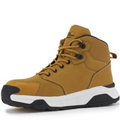 Regatta TRK224 Metafort Metal Free Composite Safety Hiker Boots S1PL FO SR