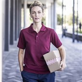 Regatta PRO TRS101 50/50 Polycotton Pique Polo Shirt