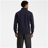 Uneek UC213 Quarter Zip Polycotton Sweatshirt 300g